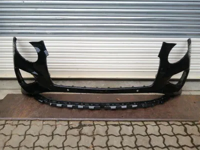 BENTLEY CONTINENTAL GT 2024 LIFT 3SD предна броня 3SD807437 броня САЩ