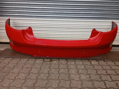 BENTLEY CONTINENTAL GT 2024 LIFT 3SD Rear Bumper 3SD807511 Rear Bumper