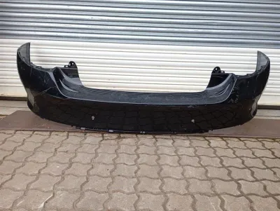 BENTLEY CONTINENTAL GT 2024 LIFT 3SD Rear Bumper 3SD807511 Rear Bumper