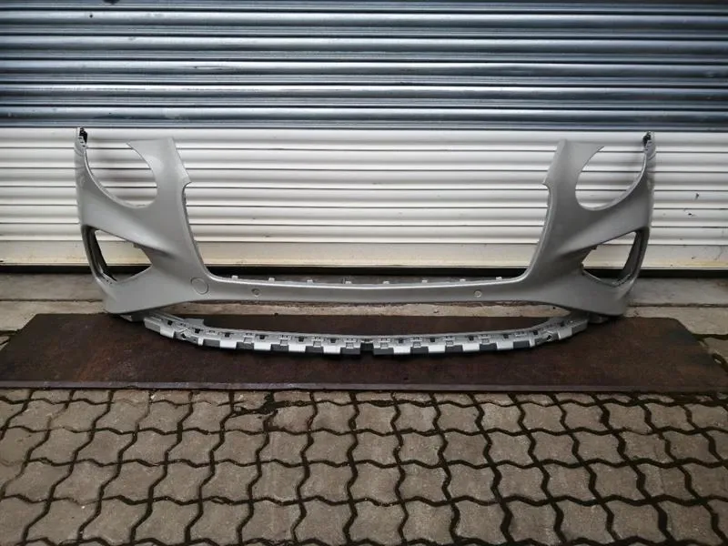 BENTLEY CONTINENTAL GT 2024 LIFT 3SD Front Bumper 3SD807437 Front Bumper