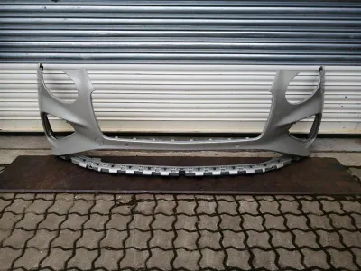 BENTLEY CONTINENTAL GT 2024 LIFT 3SD Front Bumper 3SD807437 Front Bumper