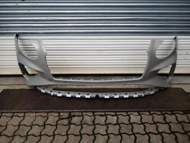 Bentley Continental GT 2024 Lift 3S 3SD Front Bumper 3SD807437 Front Bumper