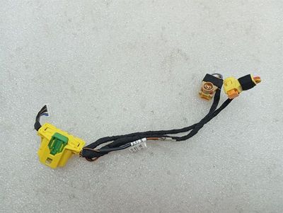 Porsche 911 992 Wiring Loom 9GT971388 Окабеляване на въздушната възглавница на волана GT3