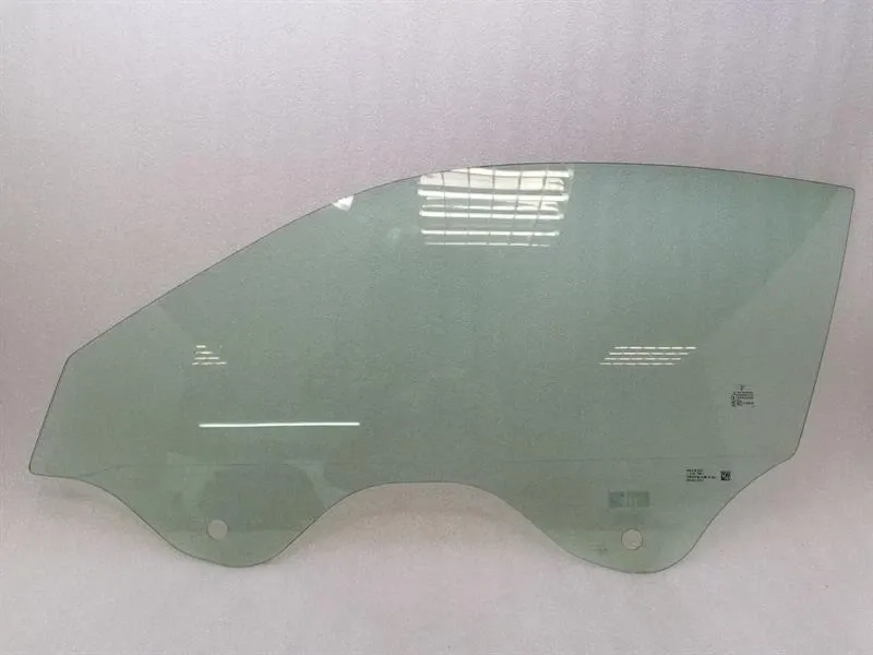 Porsche 911 992 GT3 left front door glass 992845019G door window front left