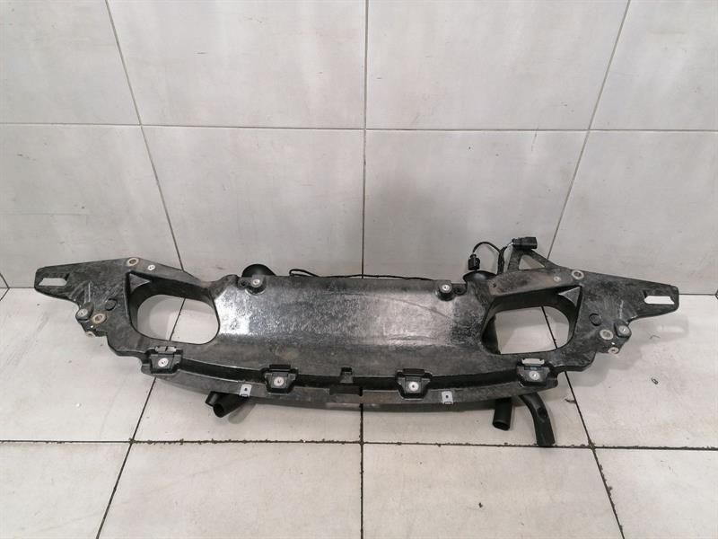 Porsche 911 992 holder bracket 9GT827201B carbon holder carrier