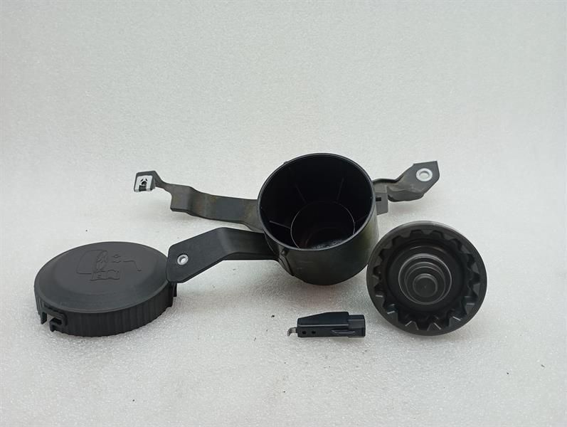 Porsche Cayman 718 GT4RS 9p1012218a central lock socket central lock