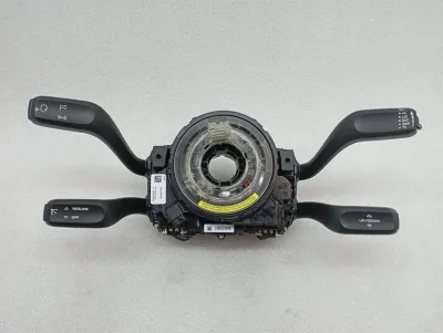 Porsche Cayman 718 wiper stalks 97061301952 indicator switch steering column switch