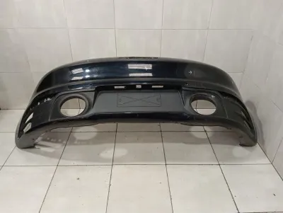 Porsche 911 992 задна броня 992807421 задна броня