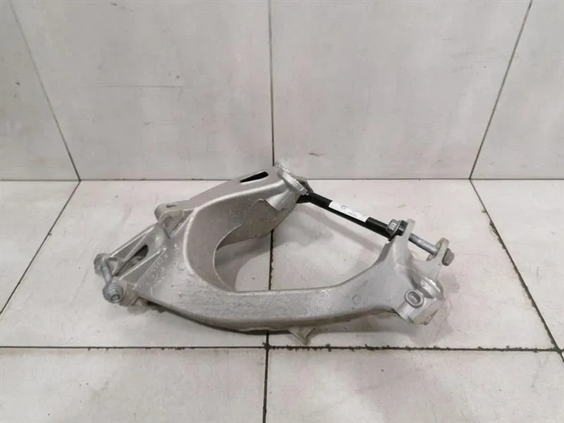 Porsche 911 992 subframe rear 9GT505063 axle frame rear axle
