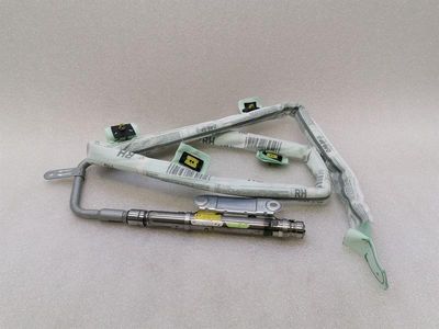Porsche 911 992 Модул 992880742D Десен модул