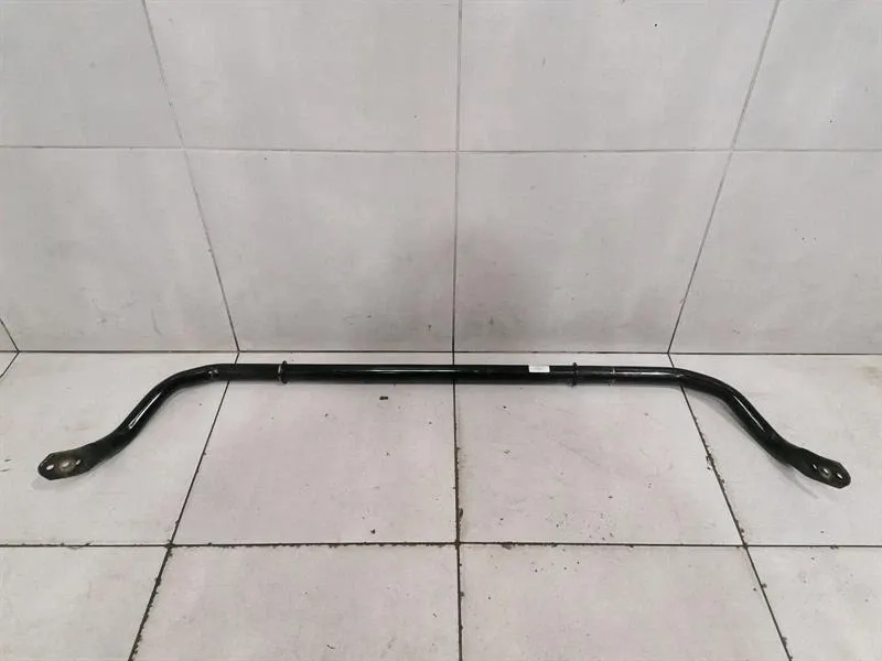 Porsche 911 991 Anti Roll Bar Front 99134370180 Front Anti Roll Bar GT3