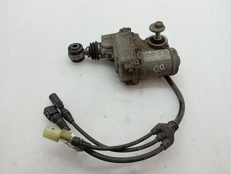 Porsche 911 991 Steering Rack 99133105883 Rear Right Steering Rack Rear Re MK2