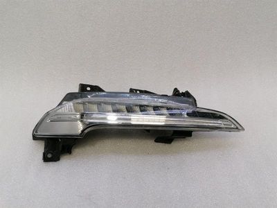 Porsche 911 991 DRL Daytime Running Light 99163115205 FAULTY Daytime Running Light