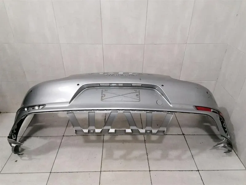 Porsche 911 991 задна броня 99150541120 Turbo Mk2 задна броня