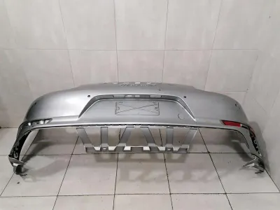 Porsche 911 991 Rear Bumper 99150541120 Turbo Mk2 Rear Bumper