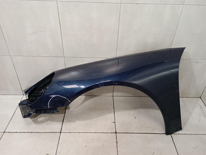 Porsche 911 991 Left Wing 99150315500 Front Left Fender