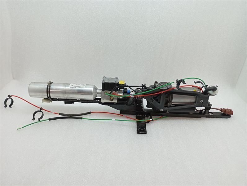 PORSCHE 911 991 HYDRAULIC PUMP 99134126397 HYDRAULIC PUMP AXLE LIFT GT3
