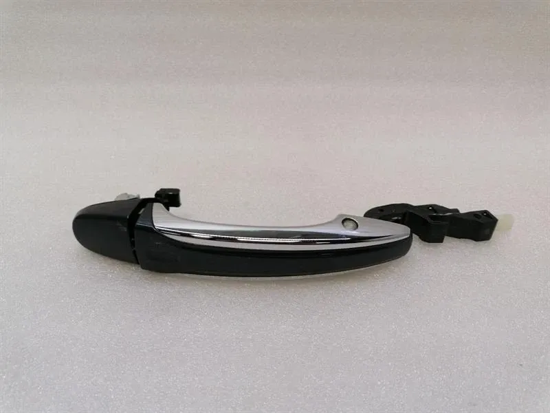 BENTLEY BENTAYGA 36A MK2 Left Door Handle 36A837205 Handle Left