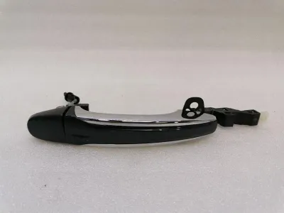 BENTLEY BENTAYGA 36A MK2 Front Right Door Handle 36A837205 Door Handle Right