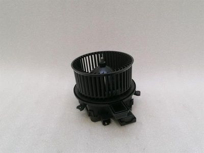 Bentley Bentayga 36A MK2 Heater Blower 4M2820021C Right Hand Drive RHD
