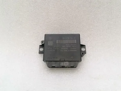Porsche Cayman 718 GT4 PDC електронен модул 99161818512 ECU PTS