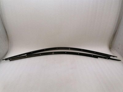 Porsche Cayman 718 Body Molding Set 98153748209 Комплект ленти L/R