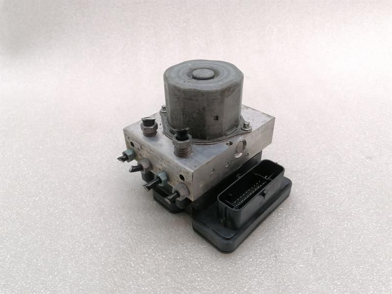 Porsche Cayman 718 GT4 A.B.S Pump 99135575542 ABS Pump Hydraulic Block MOPF