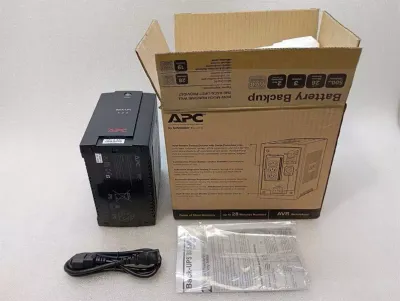 Електронен модул BX500CI Контролен блок BX500CI BACKUP-UPS 500VA 300W 2.2A НОВ