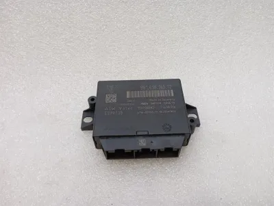 Porsche Boxster Spyder 718 electronic module 99161818512 control unit PTS PDC