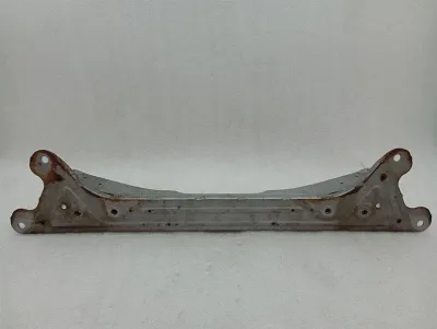 Porsche Boxster Spyder 718 subframe rear 982505099D axle frame rear axle