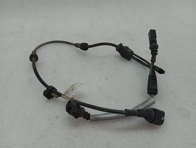 Porsche Boxster Spyder 718 Wiring Loom 99160913184 Окабеляване на предния мост
