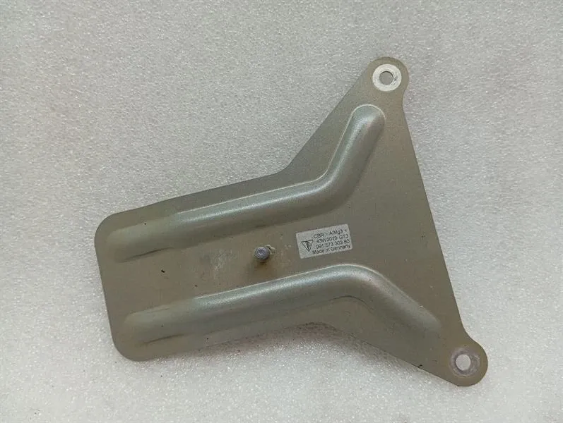 Porsche Boxster Spyder 718 holder bracket 99157330380 holder carrier