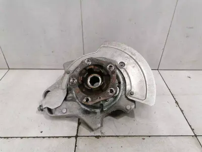 Porsche Cayman 718 GT4 Right Rear Hub 982505436D Wheel Bearing Housing Rear Right