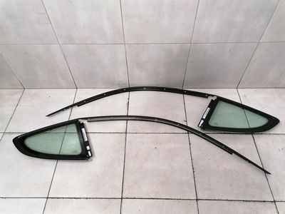 Porsche Cayman 718 GT4 Body Moulding 98153748109 Strip