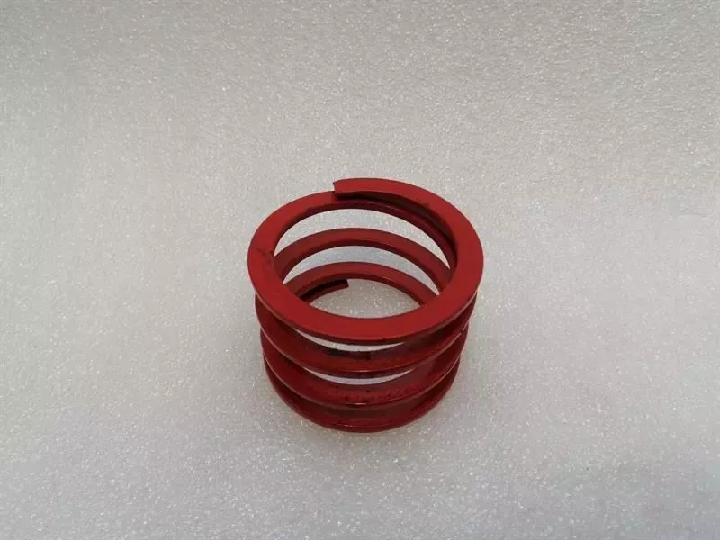 Porsche Bilstein 29/23 спирална пружина задна 99733353782 окачване пружина пружина