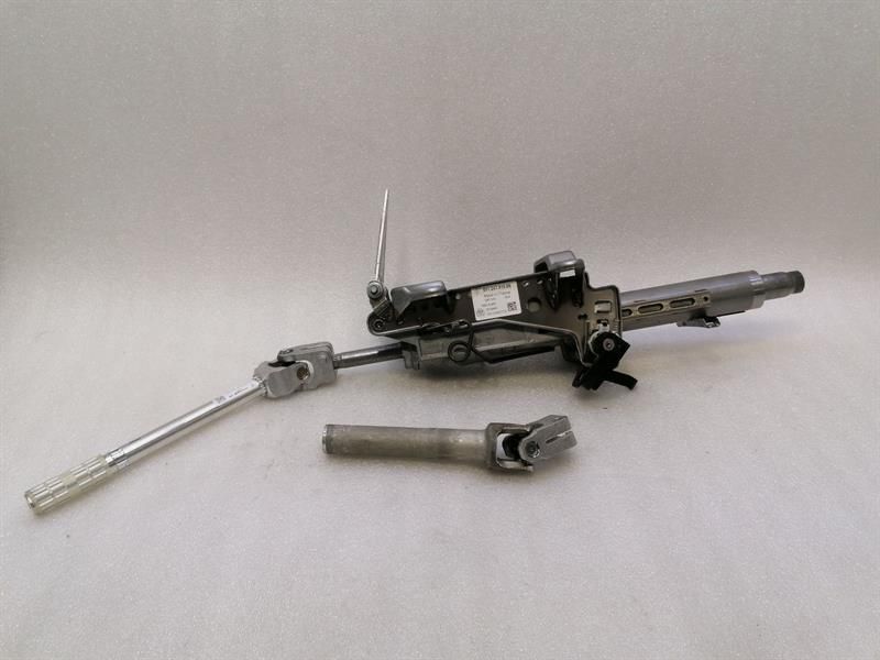 Porsche Boxster GT4RS Spyder Steering Column 99134701506 Steering Column