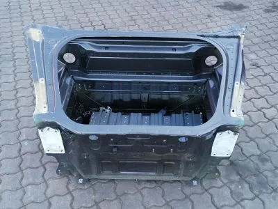 Porsche 911 992 Щипка за преден край 9GT805023 Предна маска на бравата GT3