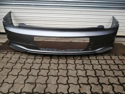 BENTLEY FLYING TRACK 19-24 3S 3SE Задна броня 3SE807511 Задна броня