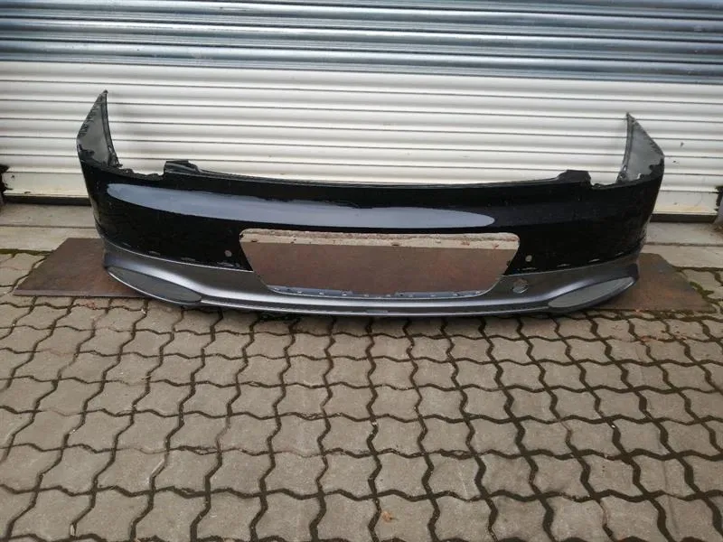 BENTLEY FLYING TRACK 19-24 3S 3SE Rear Bumper 3SE807511 Rear Bumper