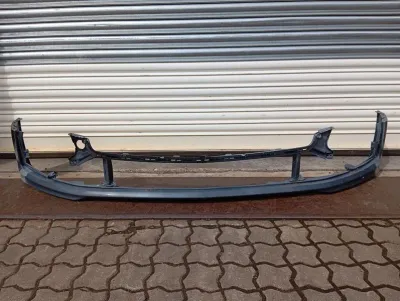 BENTLEY FLYING TRACK 19-24 3S 3SE Front Bumper 3SE807093B Front Bumper