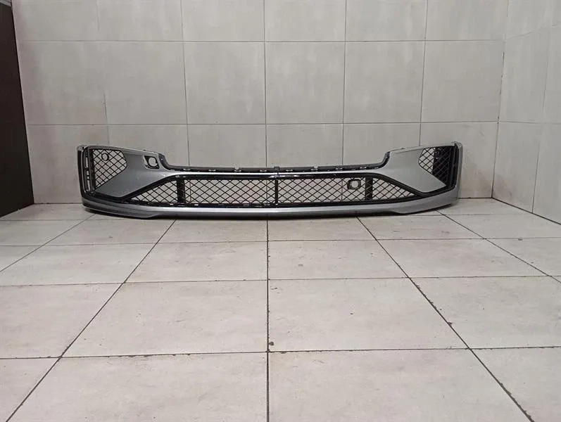 BENTLEY FLYING TRACK 19-24 3S 3SE Front Bumper 3SE807093B Front Bumper