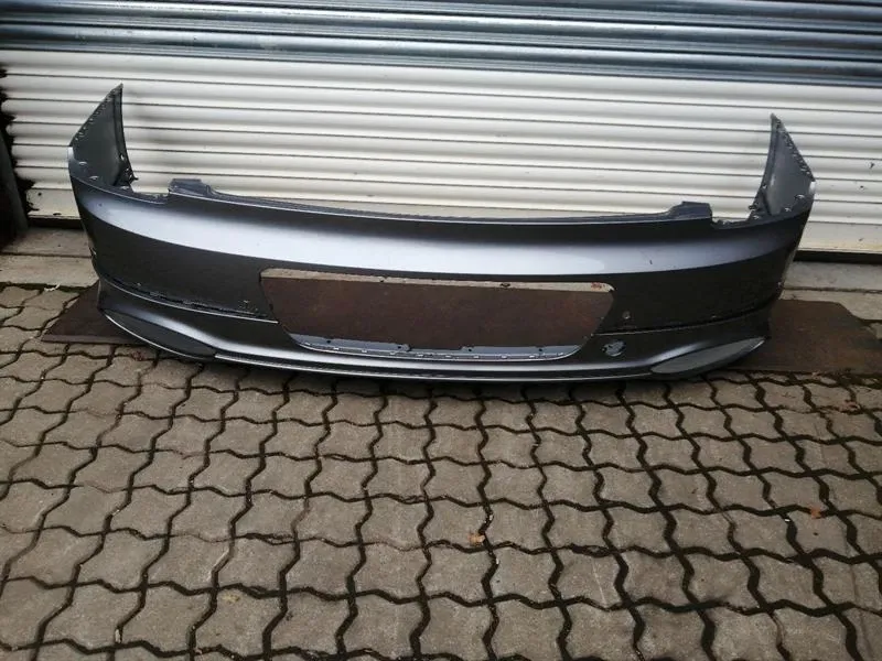 BENTLEY FLYING TRACK 19-24 3S 3SE Rear Bumper 3SE807511 Rear Bumper