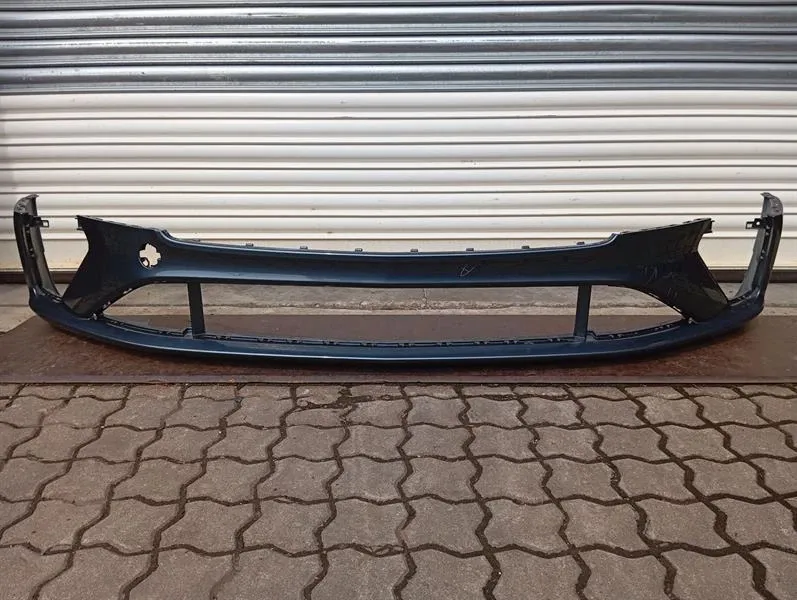 BENTLEY CONTINENTAL GT 18-24 3S 3SD Front Bumper 3SD807437 Front Bumper