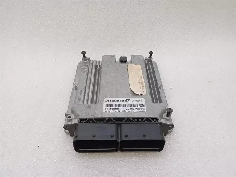 McLaren 720S ECU на двигателя 14M0359CP ECU на двигателя