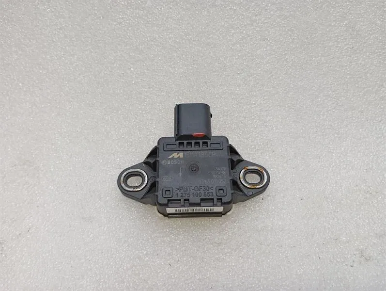 McLaren 720S Spider Electronic unit 15MA186CP SEBSOR ROLL OVER CRASH