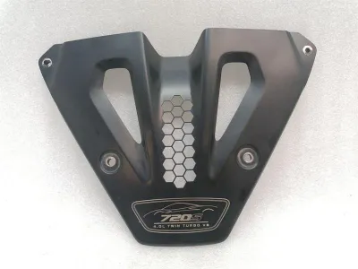 McLaren 720S Coupe Engine Cover 720S Engine Cover