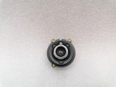 McLaren 720S Coupe Switch 14MA397CP Switch PARKING SENSOR MIRROR CONTROL
