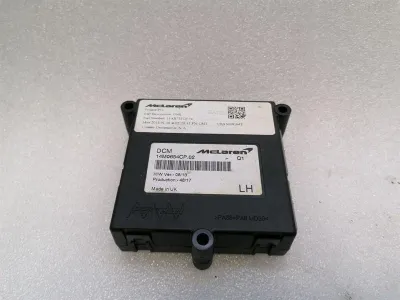 McLaren 720S Coupe Електронен модул 14M0654CP LH DOOR ECU