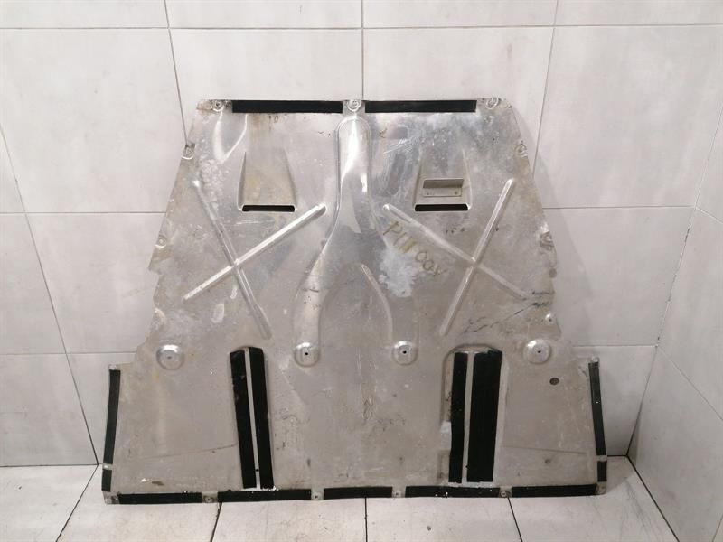 McLaren 720S Coupe Undertray 14A2666CP Underbody Trim