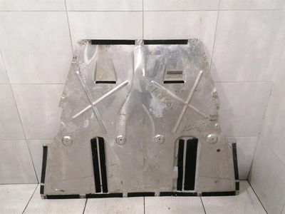 McLaren 720S Coupe Undertray 14A2666CP Underbody Trim
